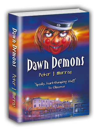 Dawn Demons